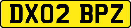 DX02BPZ
