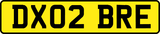 DX02BRE