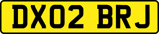 DX02BRJ