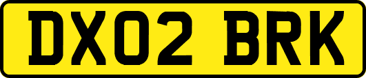 DX02BRK