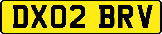 DX02BRV