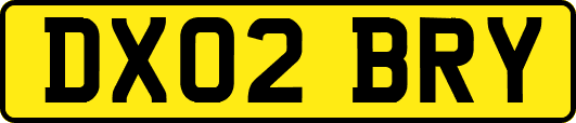 DX02BRY