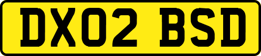 DX02BSD