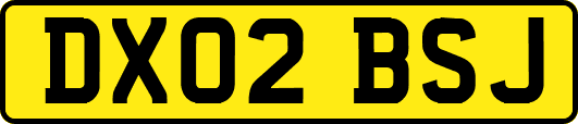 DX02BSJ