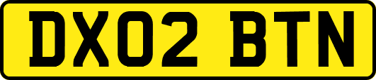 DX02BTN