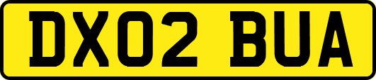 DX02BUA