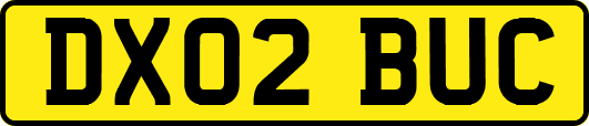 DX02BUC