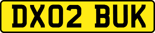 DX02BUK