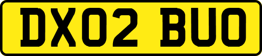 DX02BUO
