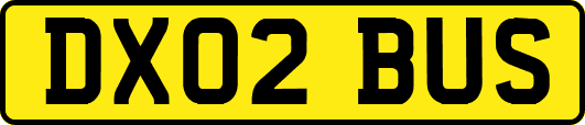 DX02BUS