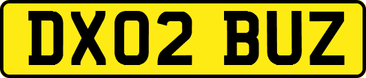 DX02BUZ
