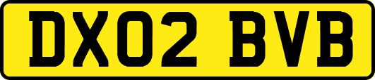 DX02BVB