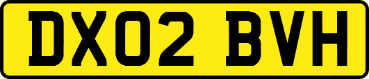 DX02BVH