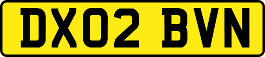 DX02BVN
