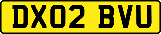 DX02BVU