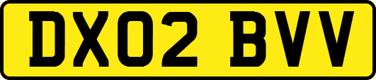 DX02BVV