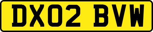 DX02BVW