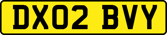 DX02BVY