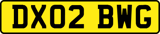 DX02BWG