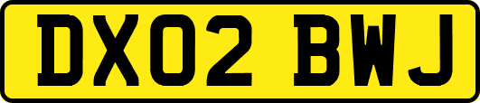 DX02BWJ