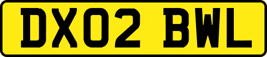 DX02BWL
