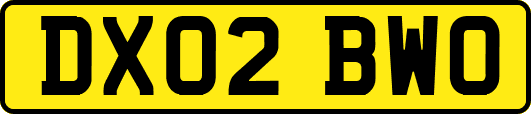 DX02BWO
