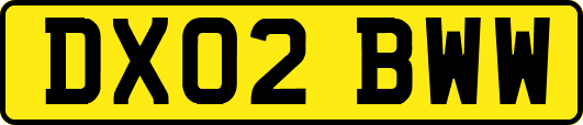 DX02BWW