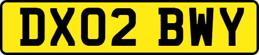DX02BWY