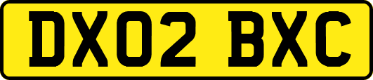 DX02BXC