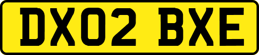 DX02BXE