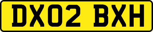 DX02BXH