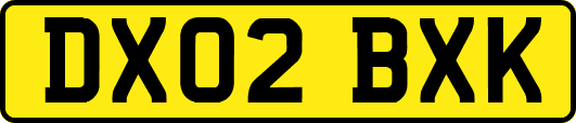 DX02BXK