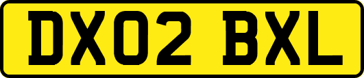 DX02BXL