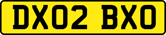 DX02BXO