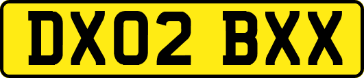 DX02BXX