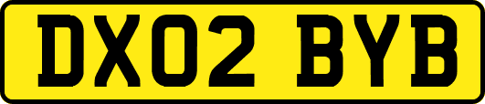 DX02BYB