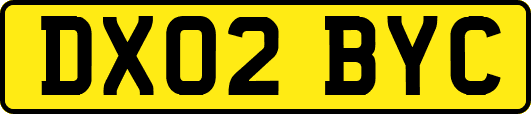 DX02BYC