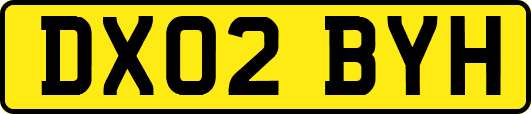 DX02BYH