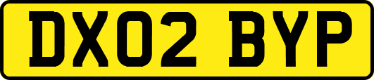 DX02BYP