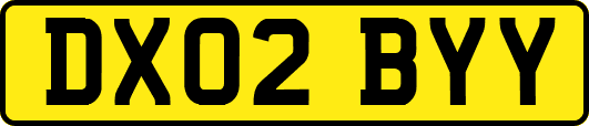 DX02BYY