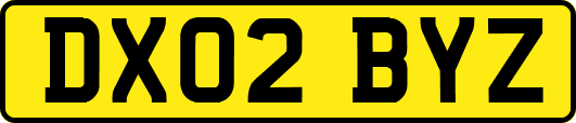 DX02BYZ