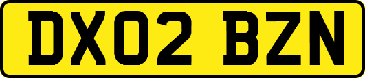 DX02BZN