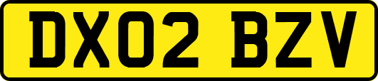DX02BZV