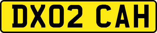 DX02CAH