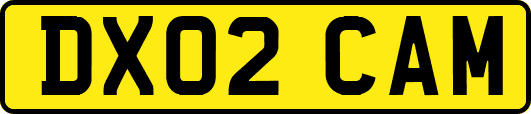 DX02CAM