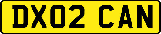 DX02CAN