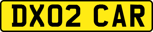 DX02CAR
