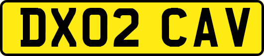 DX02CAV