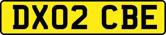 DX02CBE