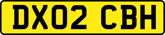 DX02CBH